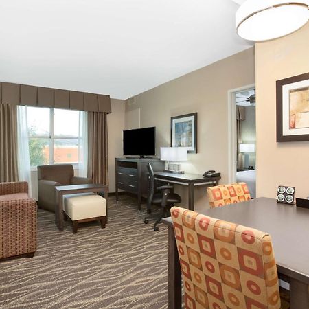 Homewood Suites By Hilton South Las Vegas Exteriér fotografie