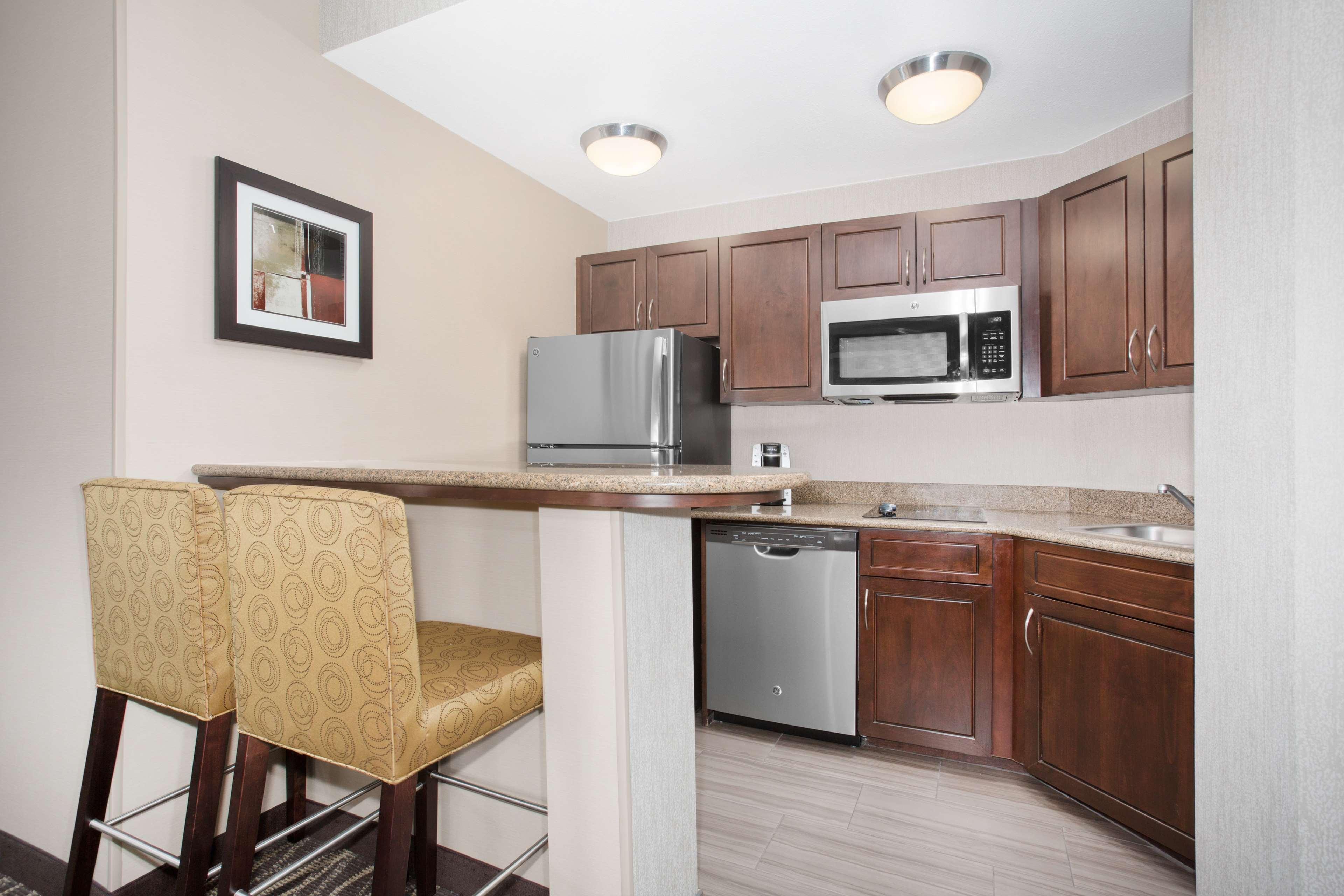 Homewood Suites By Hilton South Las Vegas Exteriér fotografie