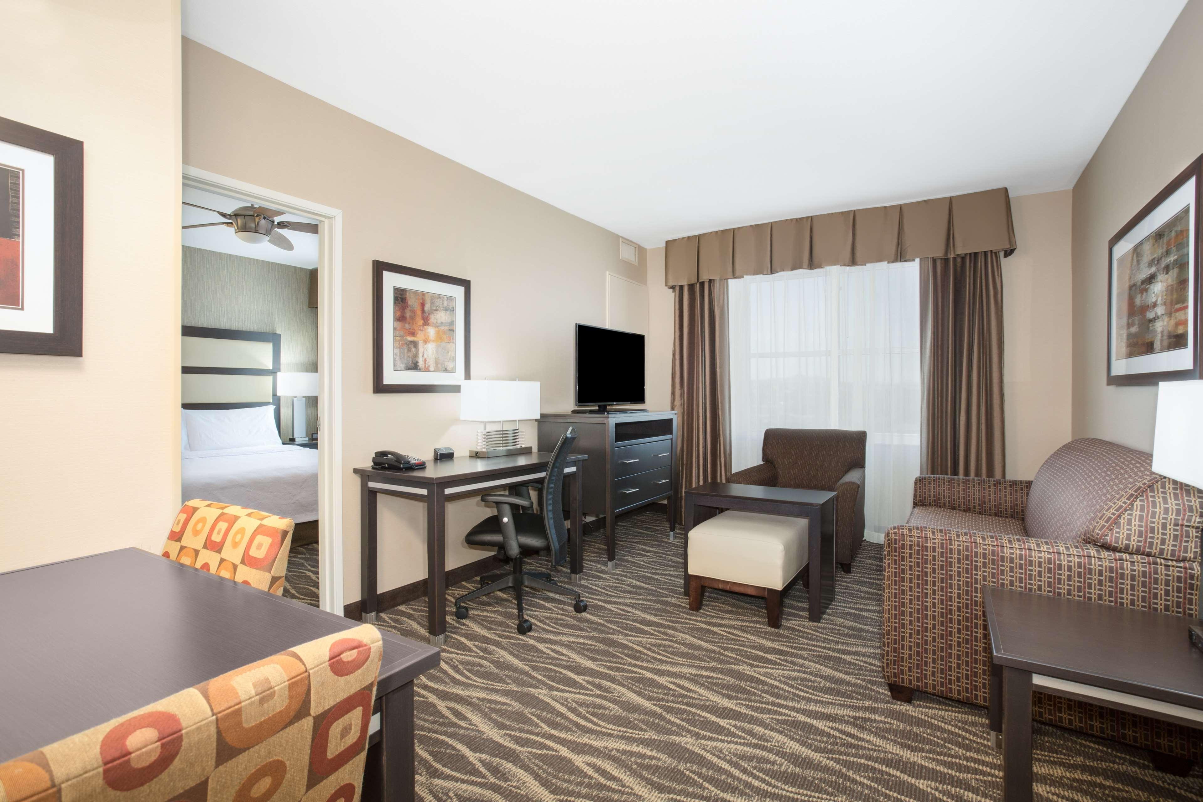 Homewood Suites By Hilton South Las Vegas Exteriér fotografie