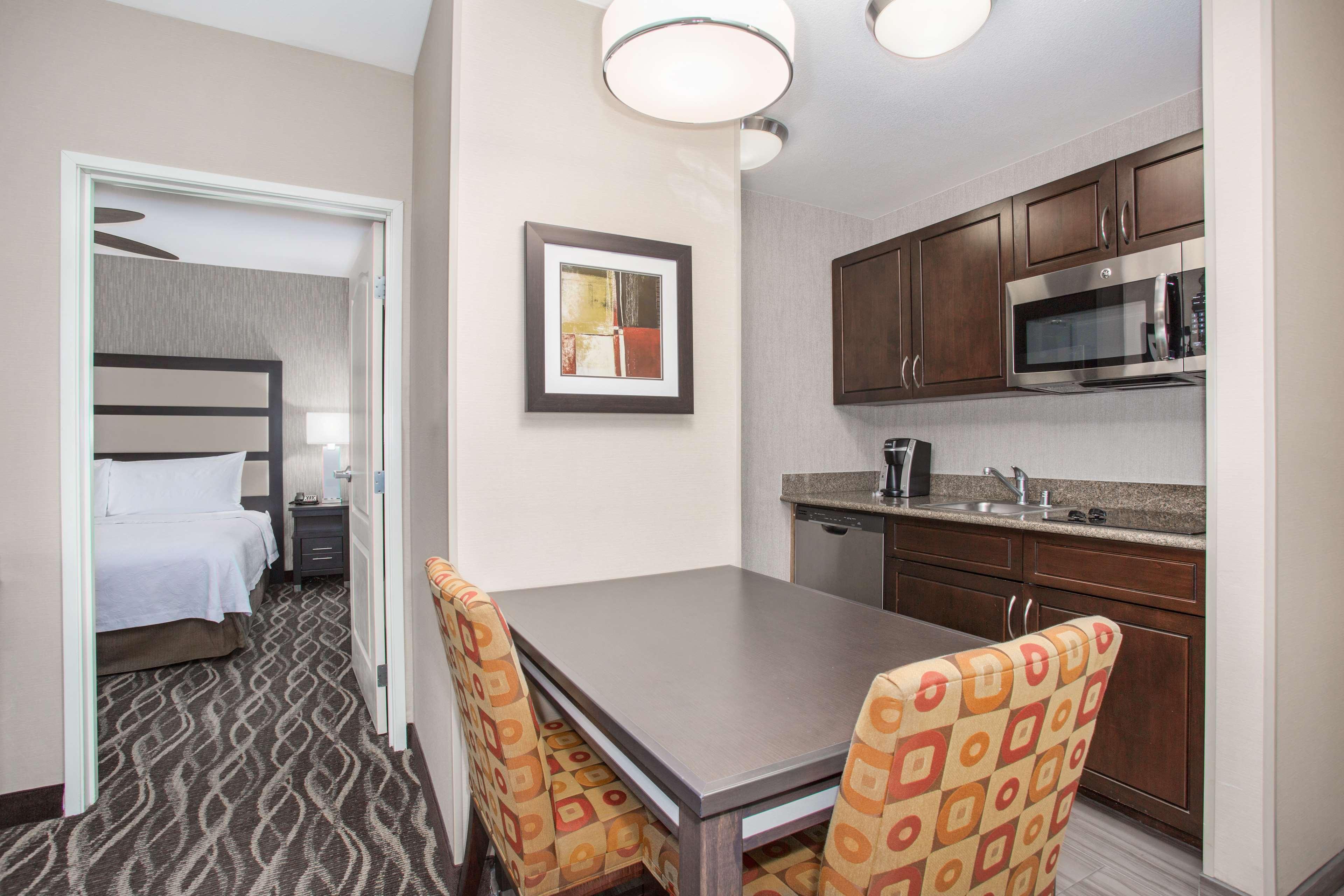 Homewood Suites By Hilton South Las Vegas Exteriér fotografie
