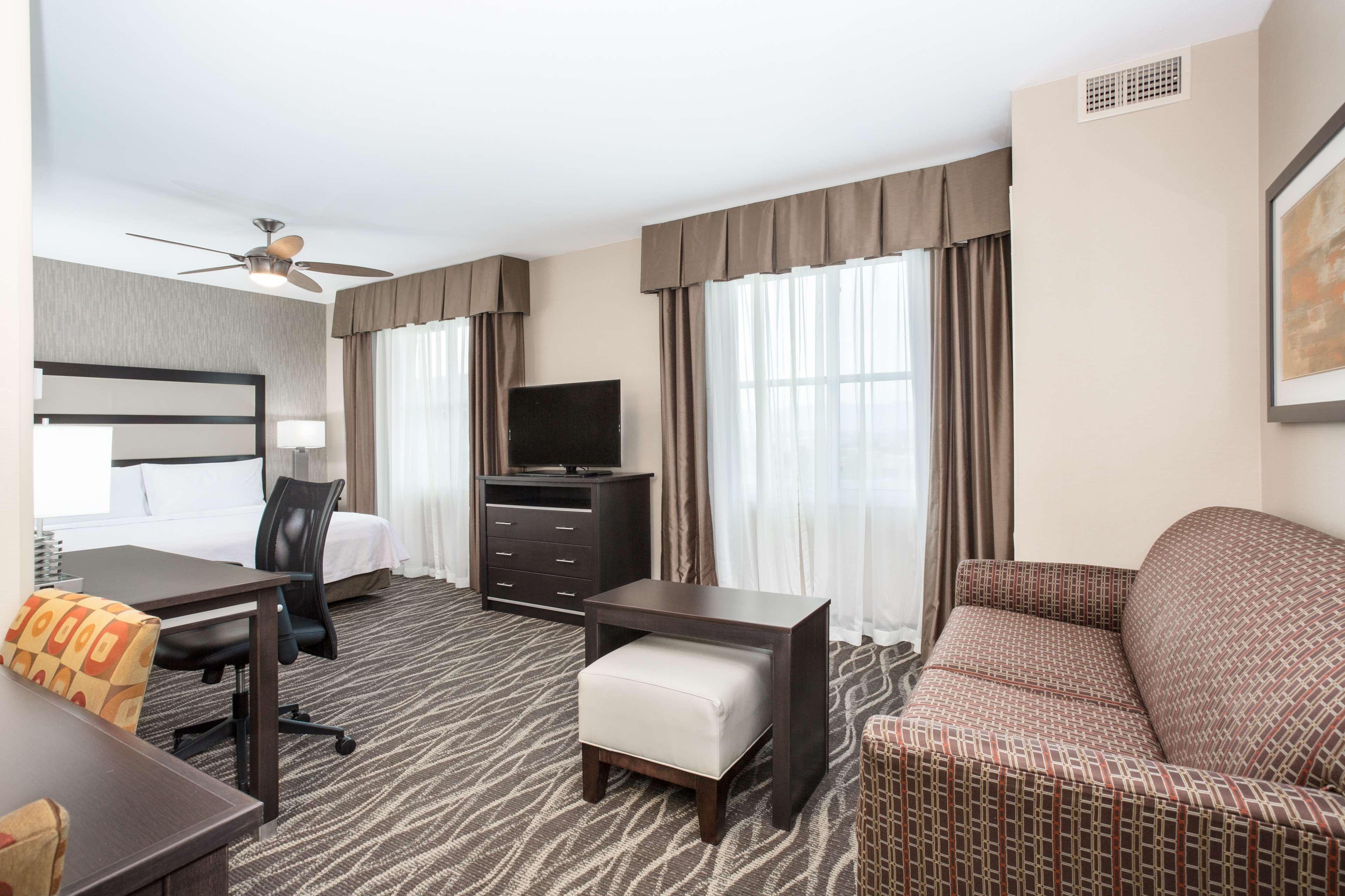 Homewood Suites By Hilton South Las Vegas Exteriér fotografie