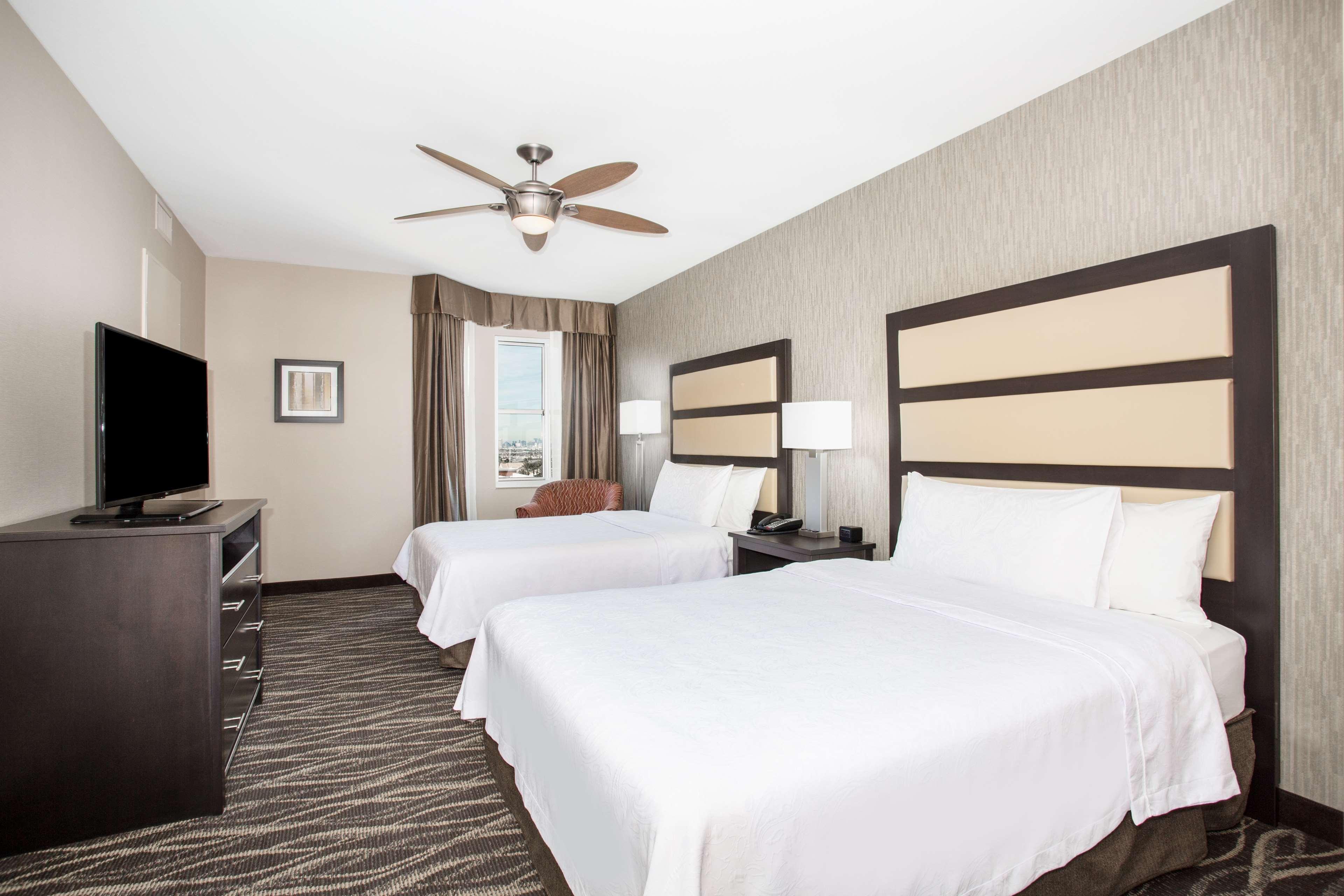 Homewood Suites By Hilton South Las Vegas Exteriér fotografie