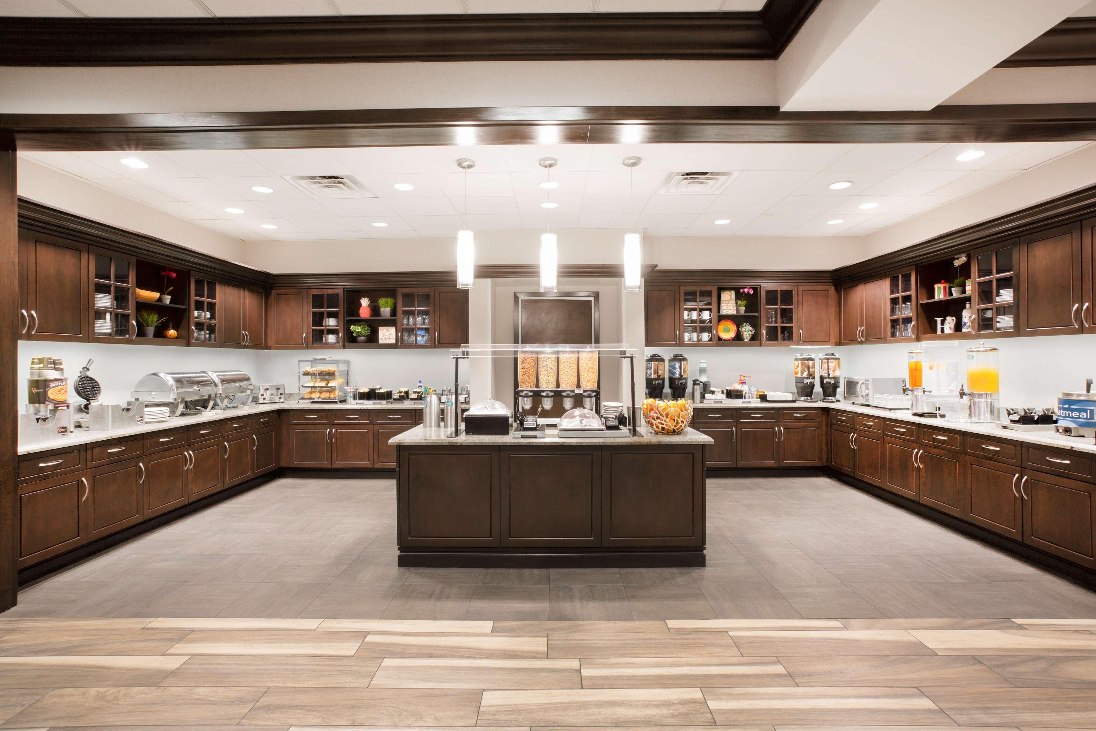 Homewood Suites By Hilton South Las Vegas Exteriér fotografie