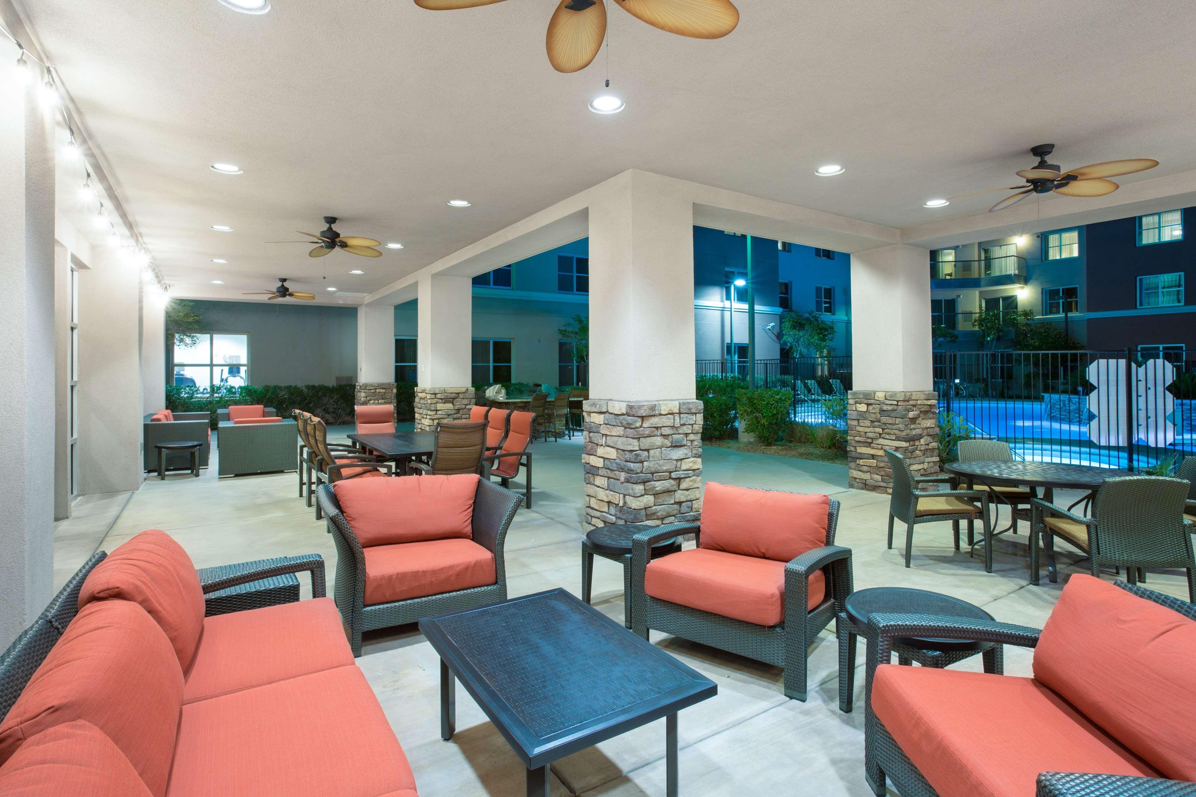 Homewood Suites By Hilton South Las Vegas Exteriér fotografie