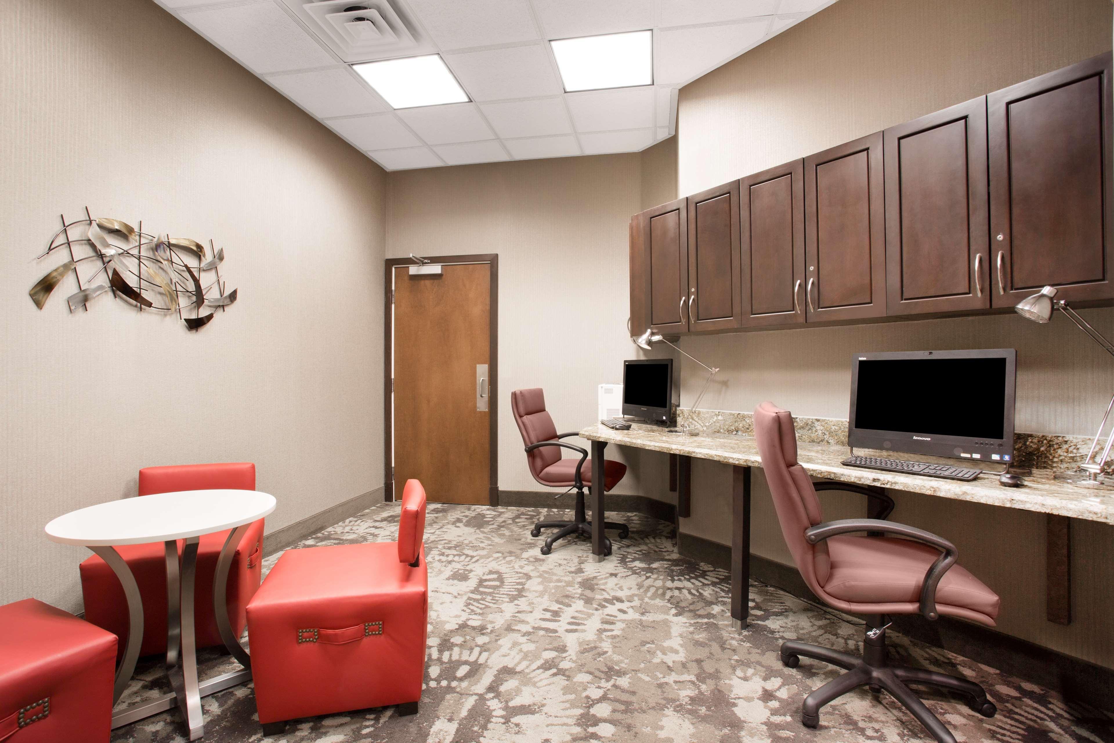 Homewood Suites By Hilton South Las Vegas Exteriér fotografie