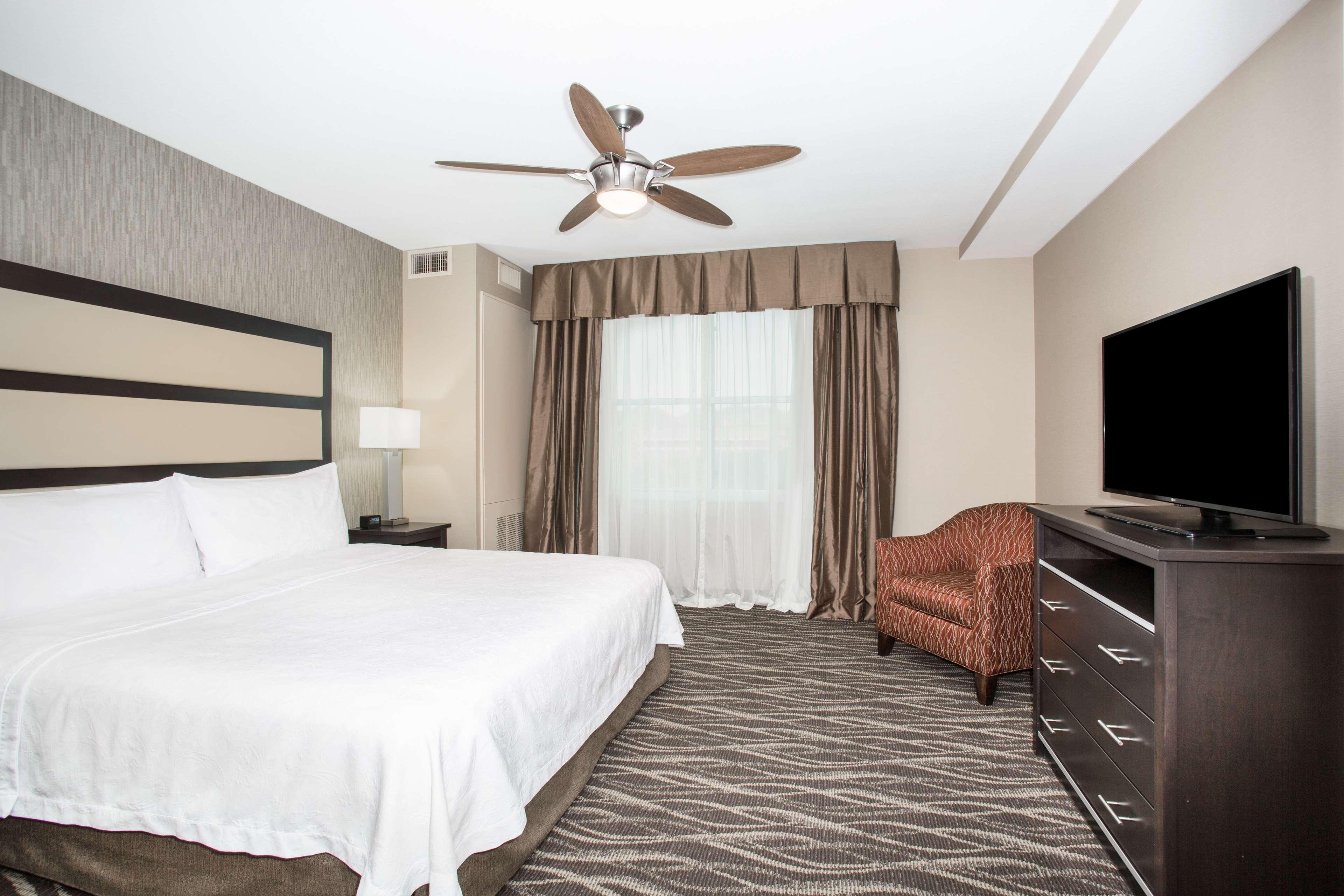 Homewood Suites By Hilton South Las Vegas Exteriér fotografie