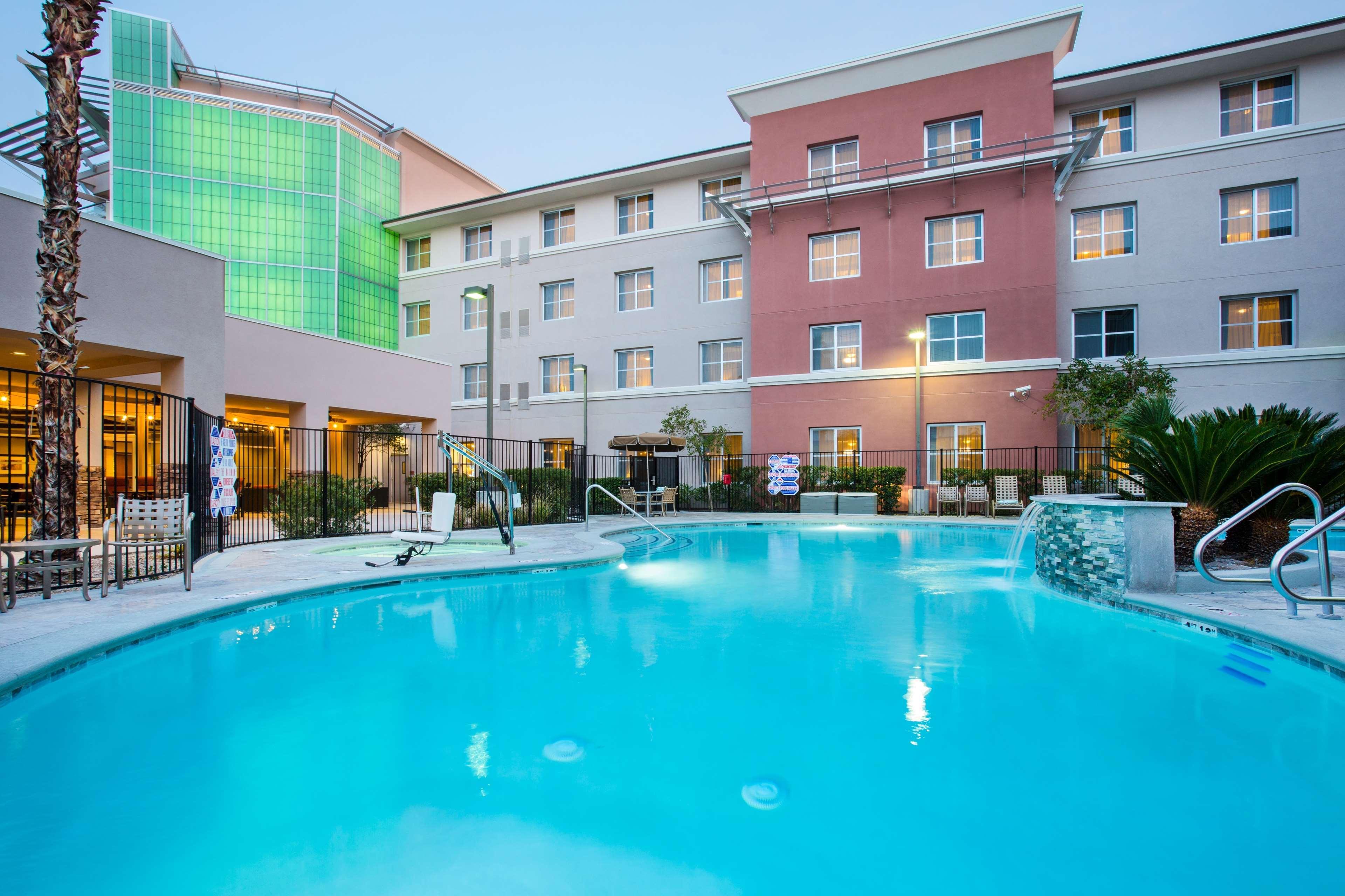 Homewood Suites By Hilton South Las Vegas Exteriér fotografie