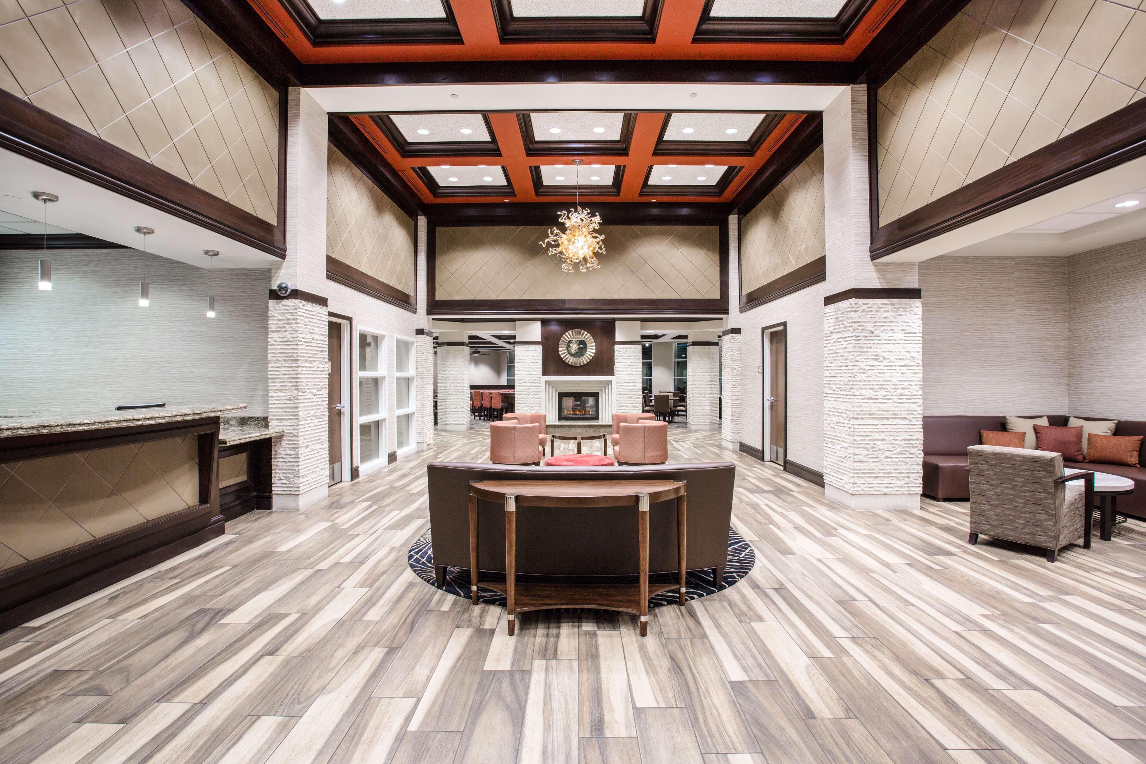 Homewood Suites By Hilton South Las Vegas Exteriér fotografie