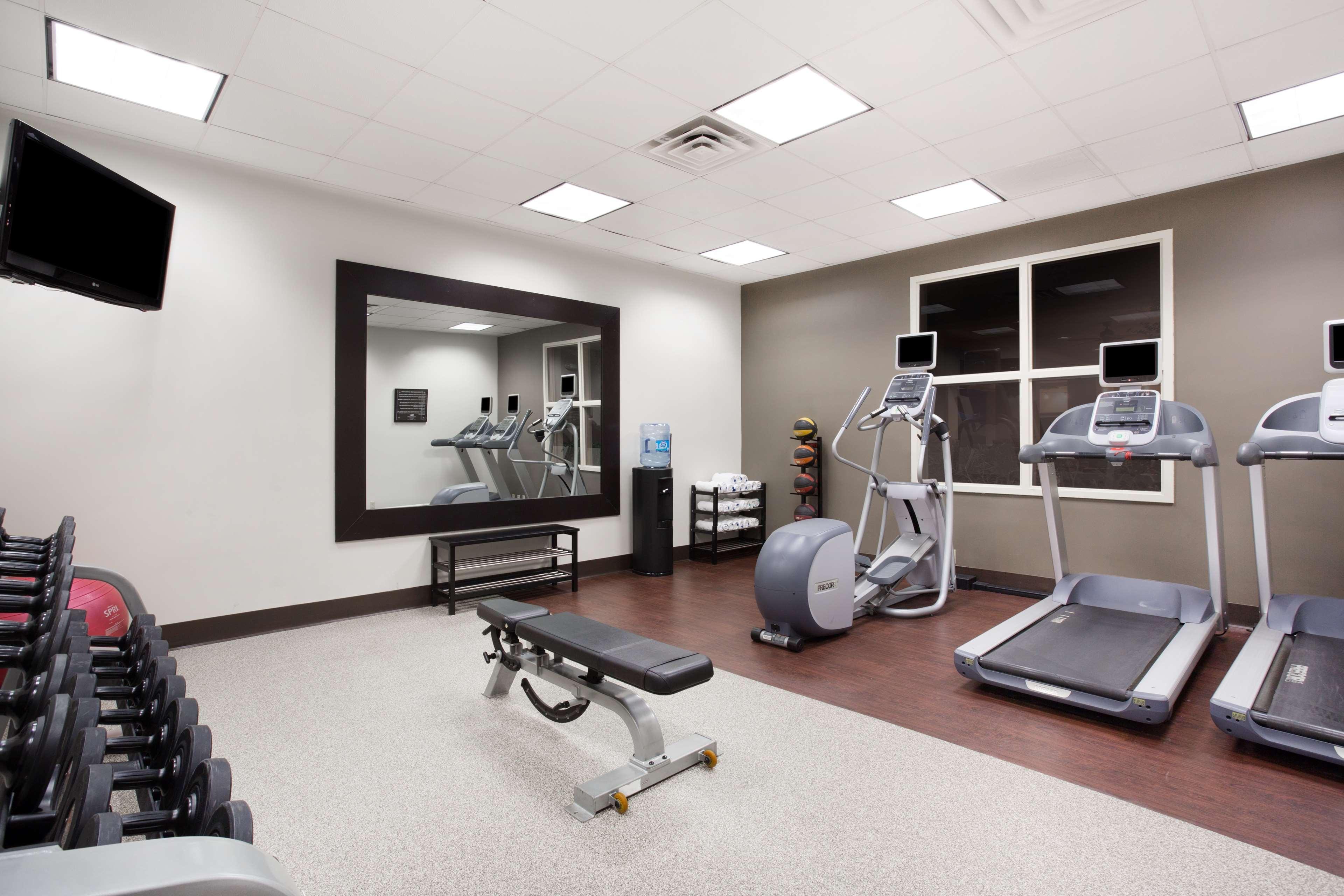 Homewood Suites By Hilton South Las Vegas Exteriér fotografie