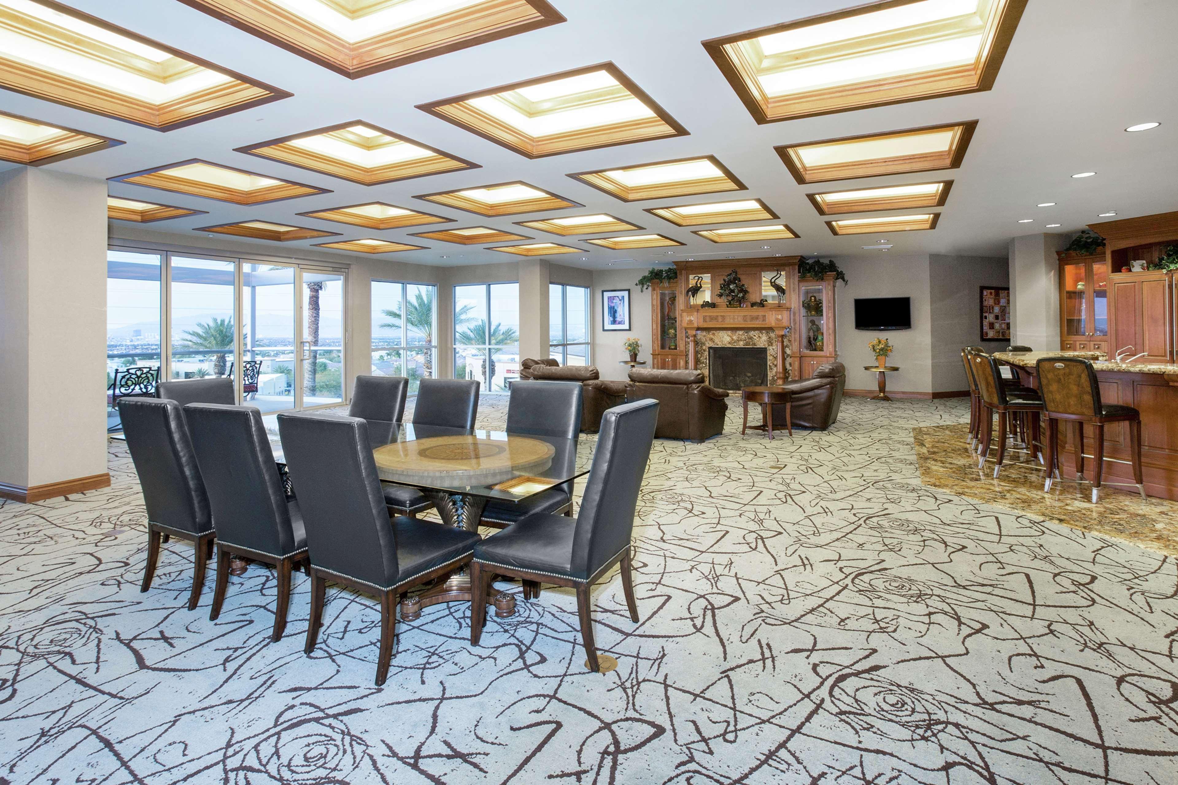 Homewood Suites By Hilton South Las Vegas Exteriér fotografie