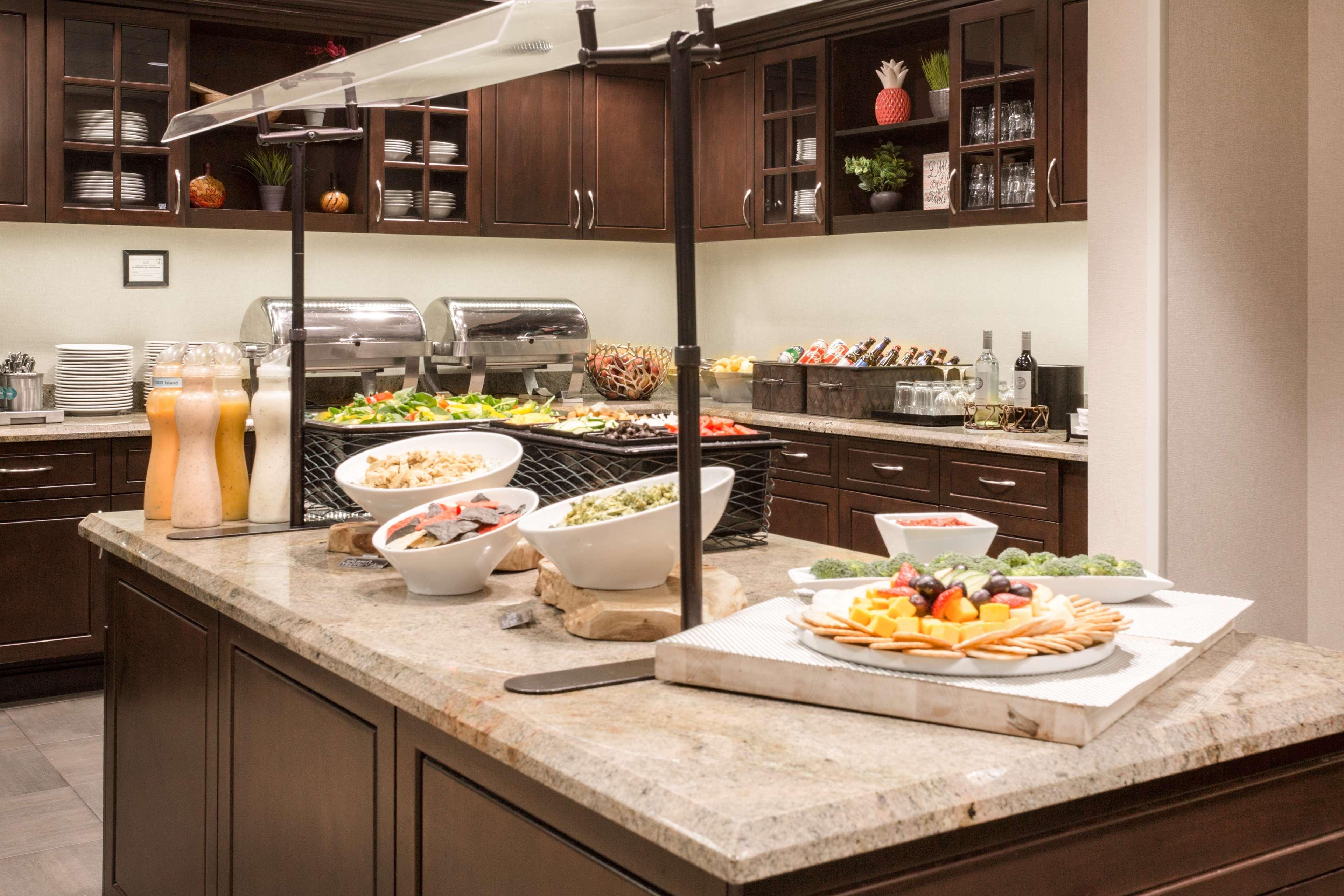 Homewood Suites By Hilton South Las Vegas Exteriér fotografie
