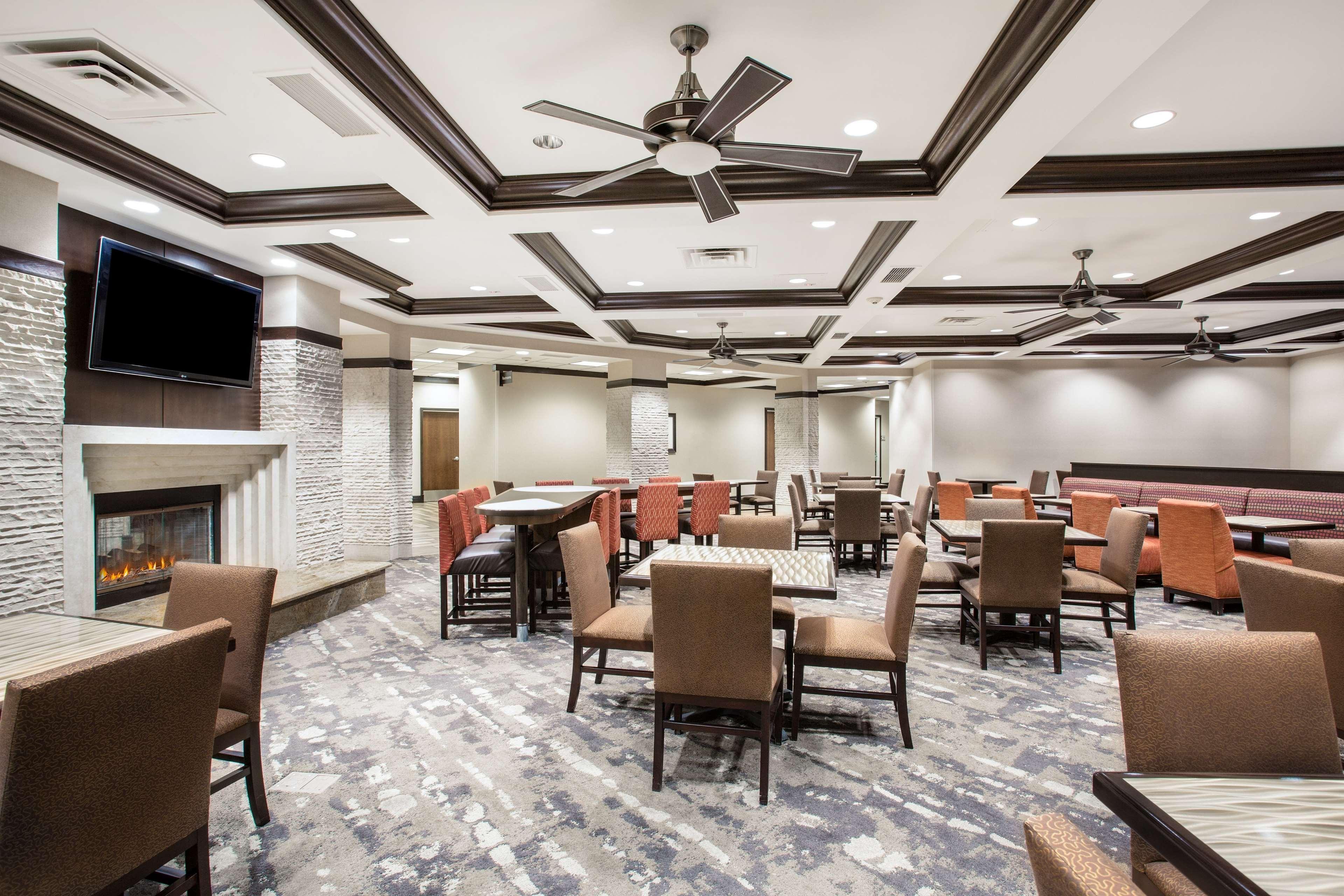 Homewood Suites By Hilton South Las Vegas Exteriér fotografie