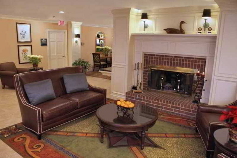 Homewood Suites By Hilton South Las Vegas Exteriér fotografie