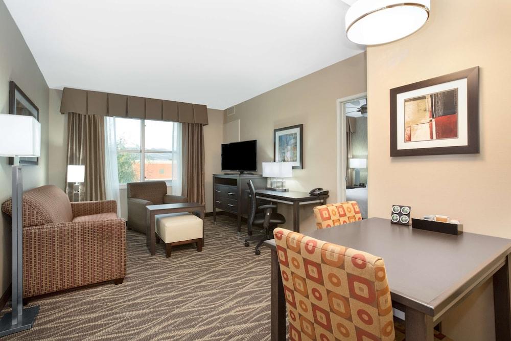 Homewood Suites By Hilton South Las Vegas Exteriér fotografie