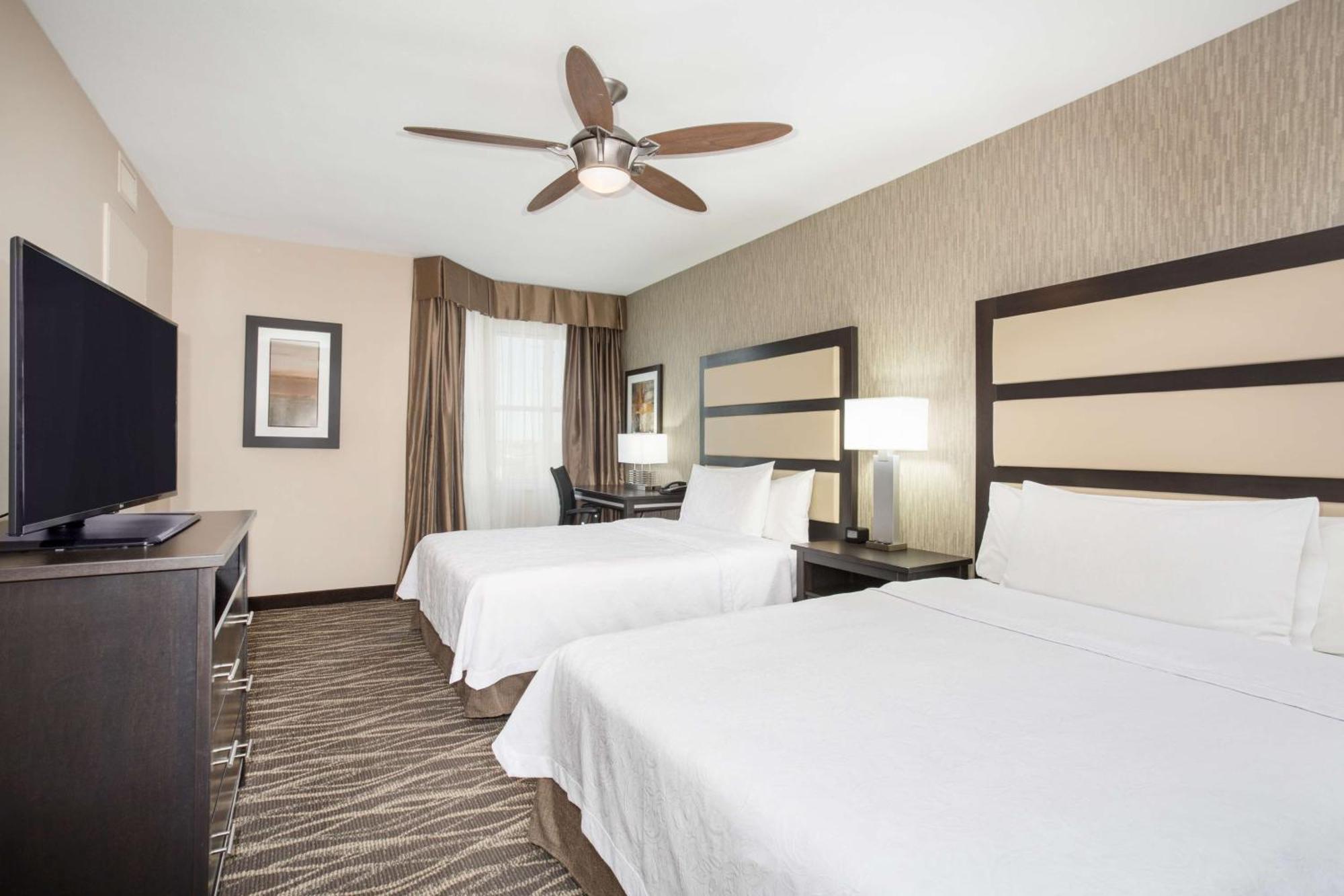 Homewood Suites By Hilton South Las Vegas Exteriér fotografie