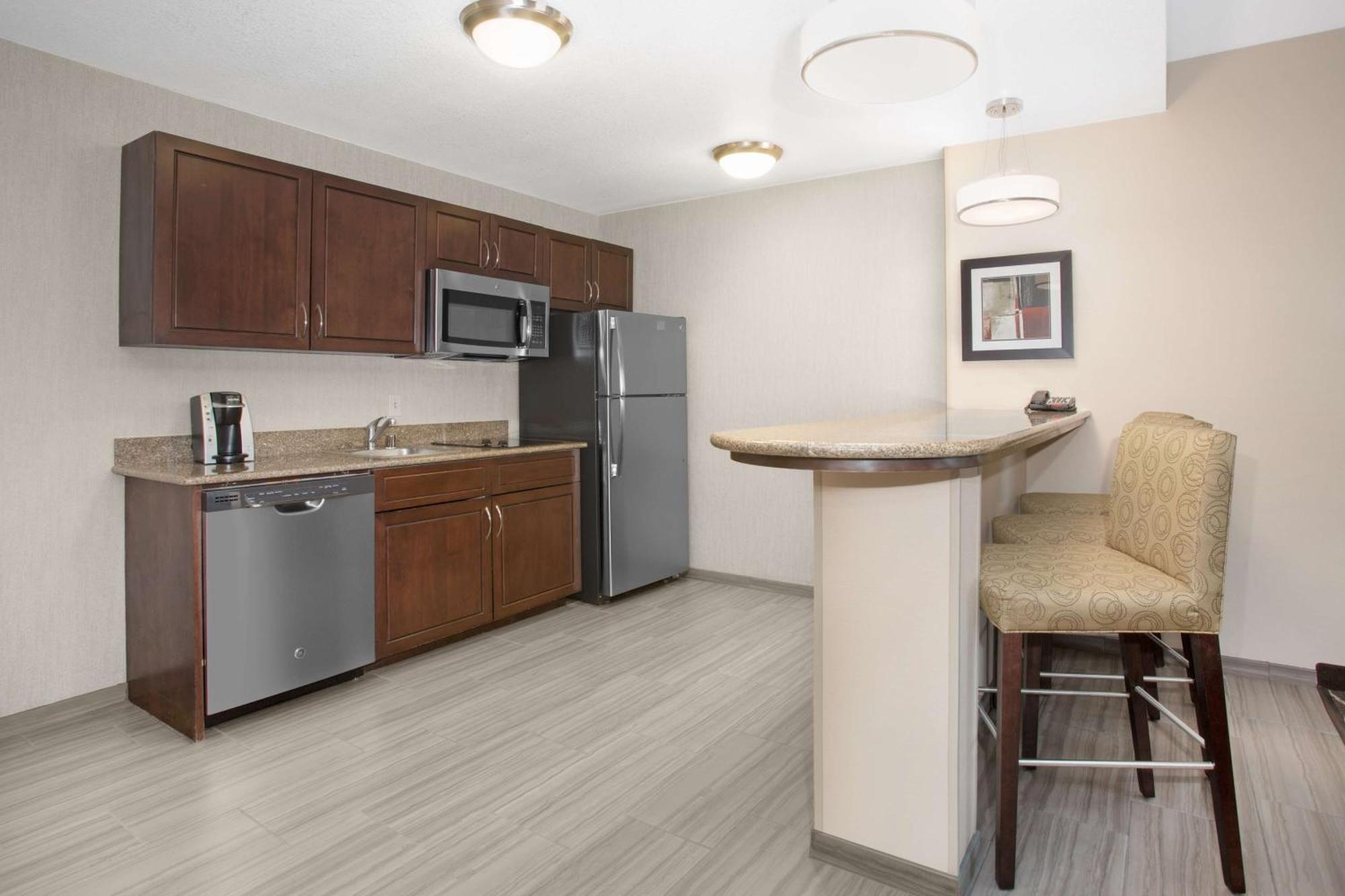 Homewood Suites By Hilton South Las Vegas Exteriér fotografie