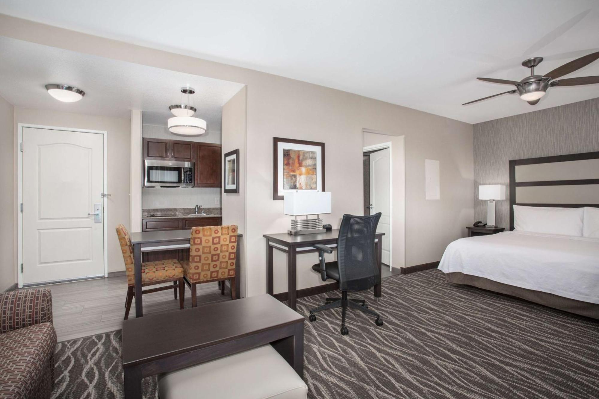 Homewood Suites By Hilton South Las Vegas Exteriér fotografie