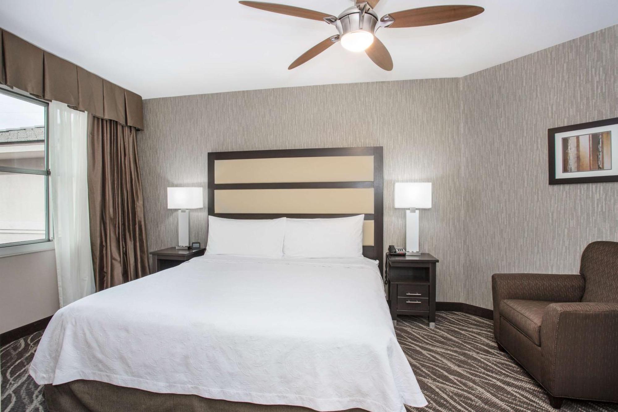 Homewood Suites By Hilton South Las Vegas Exteriér fotografie