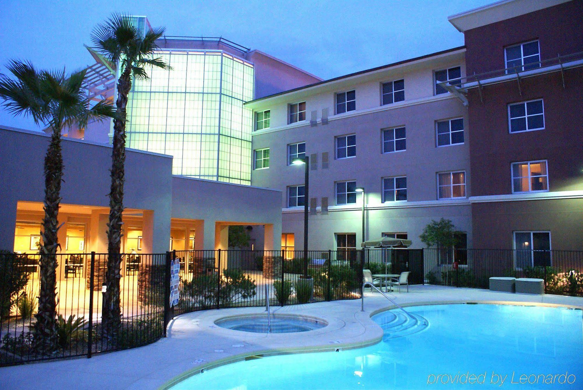 Homewood Suites By Hilton South Las Vegas Zařízení fotografie