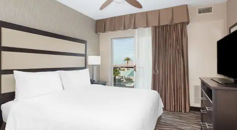 Homewood Suites By Hilton South Las Vegas Exteriér fotografie